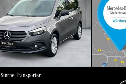 Mercedes-Benz Citan 45.620 km 21.990 € Würzburg 97076