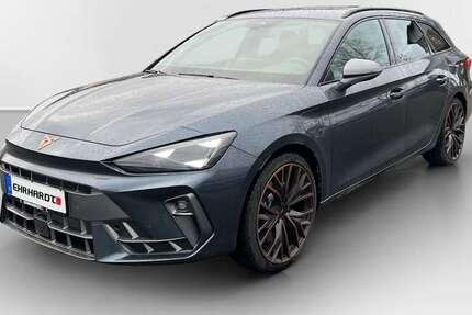 Cupra Leon 5.000 km 39.490 &euro; Zellingen 97225