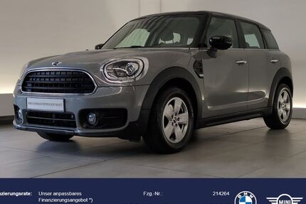Mini Countryman D (Cooper) 121.111 km 14.990 &euro; Würzburg 97076
