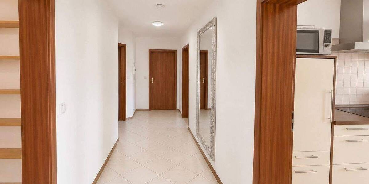 Etagenwohnung Rimpar - 2 Zimmer, 90 m&sup2;, 319.000&euro; | Angebot:26843916