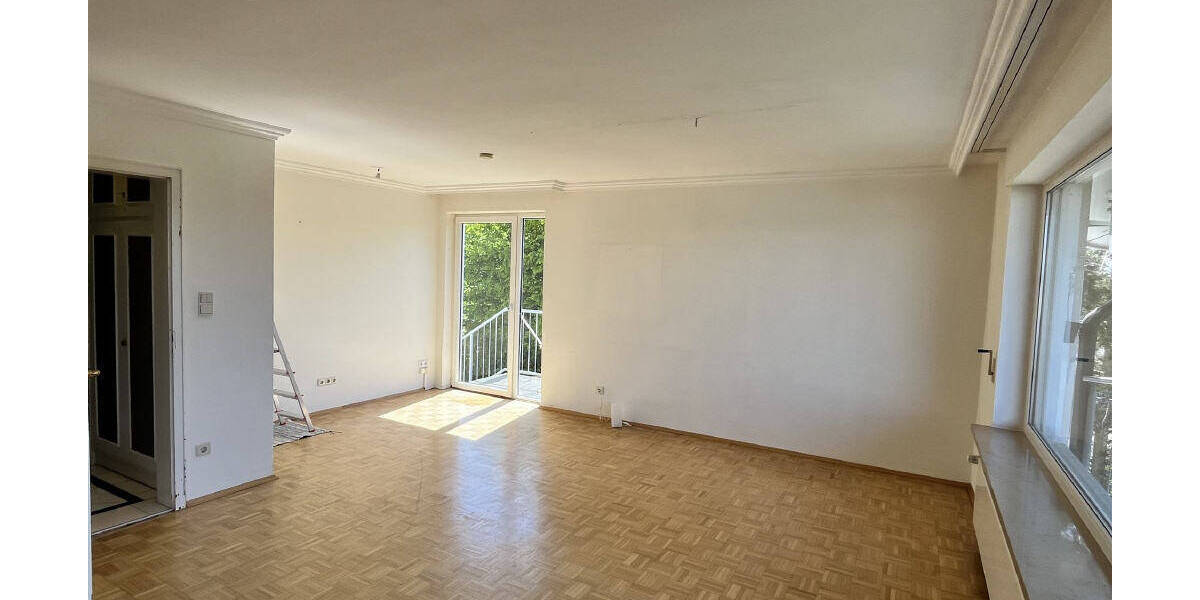 Etagenwohnung Tauberbischofsheim - 4 Zimmer, 136 m&sup2;, 340.000&euro; | Angebot:23982741