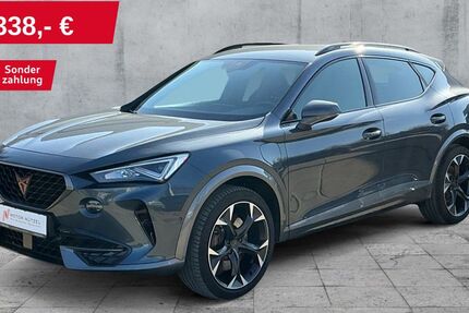 Cupra Formentor 41.151 km 25.300 &euro; Werneck 97440