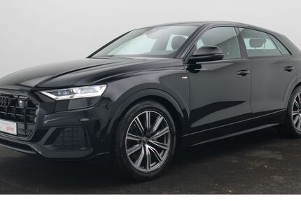 Audi Q8 39.500 km 65.880 &euro; Würzburg 97076