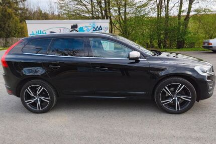 Volvo XC60 100.500 km 20.500 &euro; Würzburg 97078