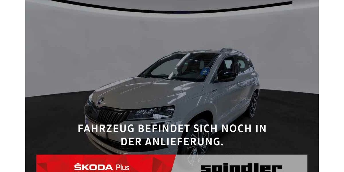 Skoda Karoq 56.000 km 32.980 € Würzburg 97084
