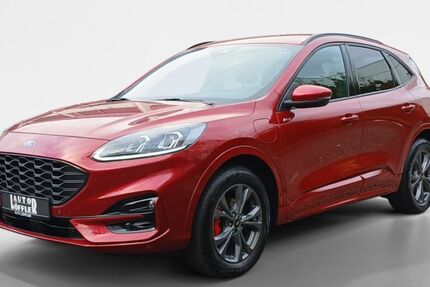 Ford Kuga 29.081 km 27.412 &euro; Würzburg 97076