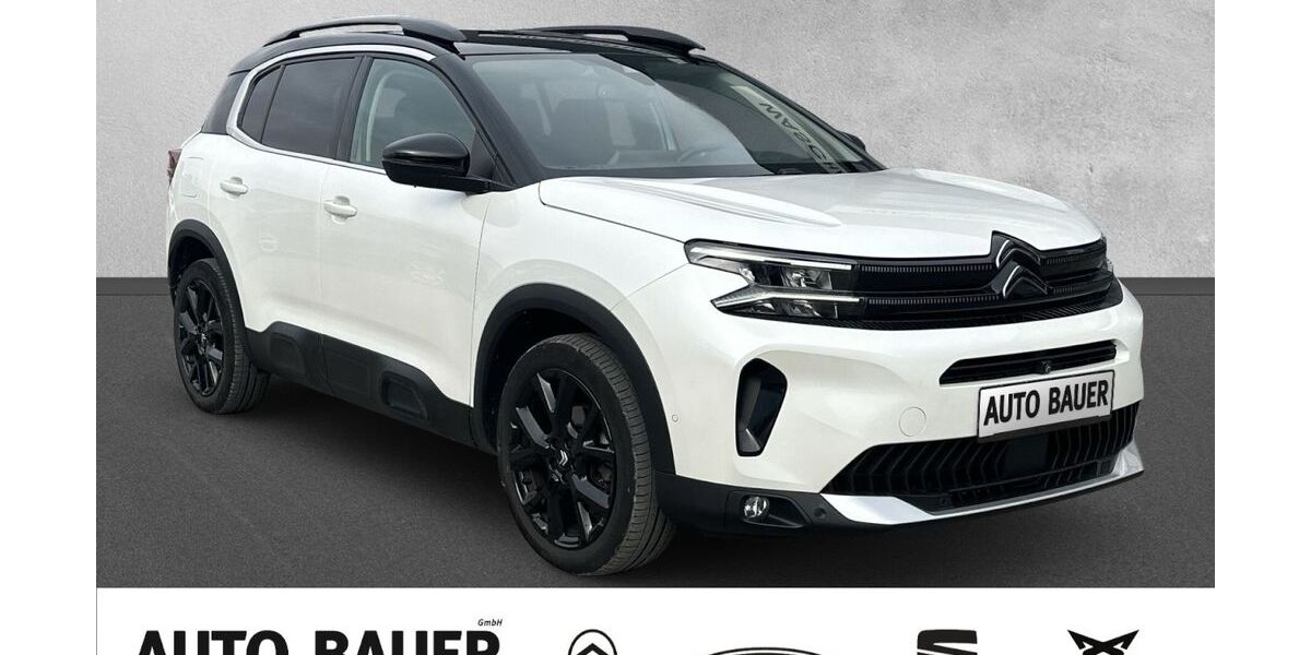 Citroen C5 Aircross 35.354 km 25.990 &euro; Marktheidenfeld 97828