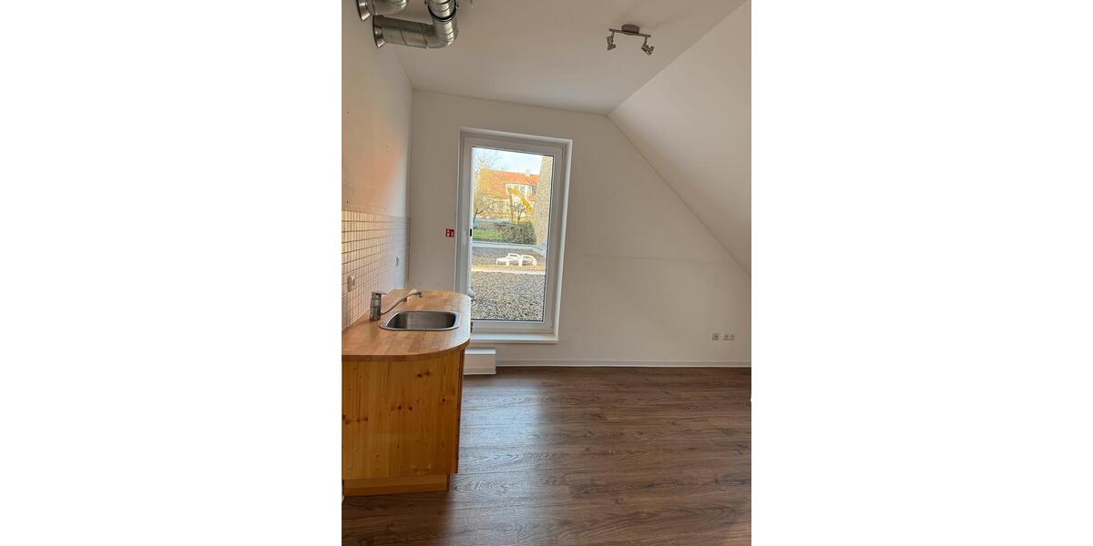 Helle Büro- oder Praxisräume in Geschäftshaus in Kürnach zimmer