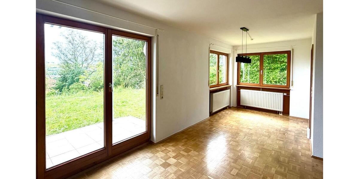 Terrassenwohnung Tauberbischofsheim - 2.5 Zimmer, 60 m&sup2;, 180.000&euro; | Angebot:26874991
