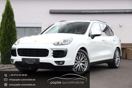 Porsche Cayenne 166.000 km 33.895 &euro; Werneck 97440