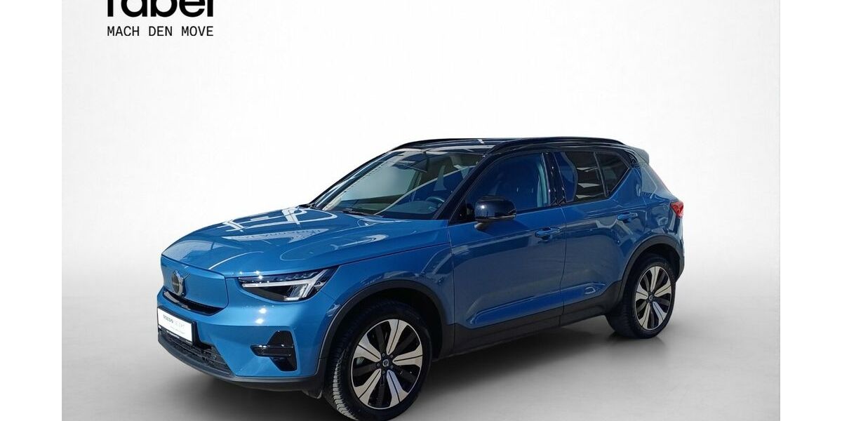 Volvo XC40 43.648 km 29.900 &euro; Würzburg 97076