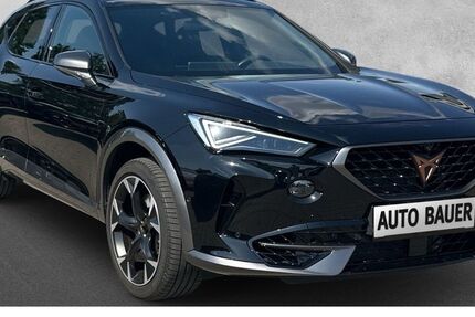 Cupra Formentor 25.151 km 36.990 &euro; Marktheidenfeld 97828