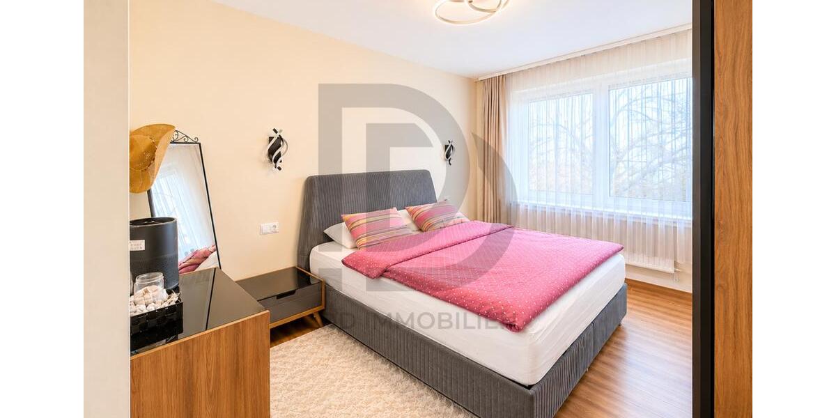 Etagenwohnung Würzburg - 3.5 Zimmer, 88 m&sup2;, 370.000&euro; | Angebot:26931203