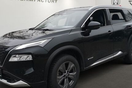 Nissan X-Trail 11.400 km 44.900 € Würzburg 97076