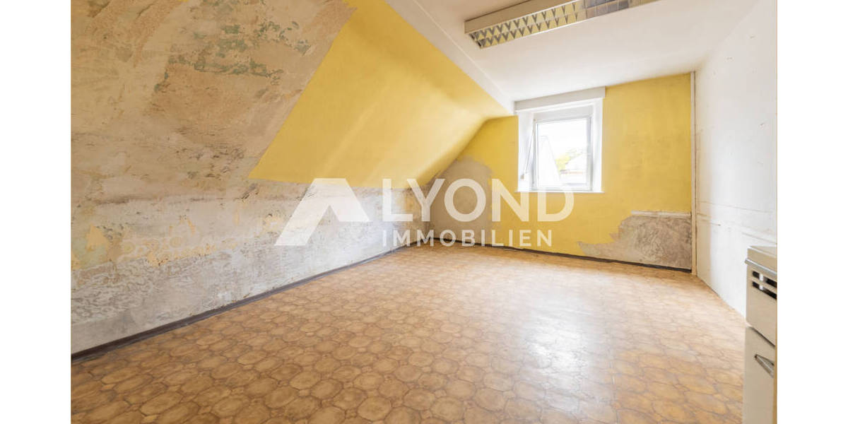 Einfamilienhaus Werneck / Vasbühl Vasbühl - 6 Zimmer, 184 m&sup2;, 190.000&euro; | Angebot:26672590