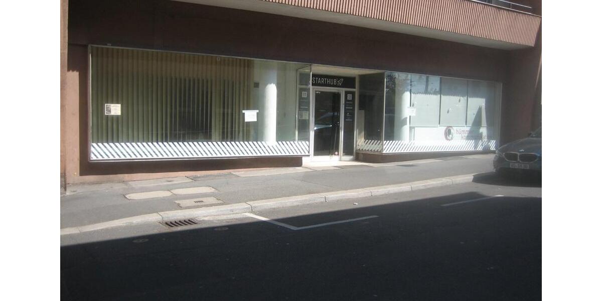 Gewerbeobjekt Würzburg Dürrbachau - 1.650&euro; | Angebot:26279377