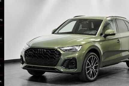 Audi Q5 98.600 km 39.900 &euro; Marktheidenfeld 97828