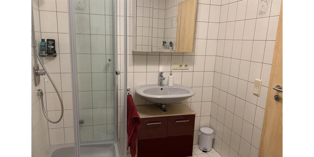 Etagenwohnung Tauberbischofsheim - 2 Zimmer, 51 m&sup2;, 400&euro; | Angebot:26469711