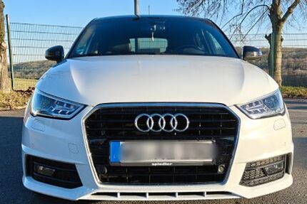 Audi A1 95.000 km 16.900 &euro; Würzburg 97082