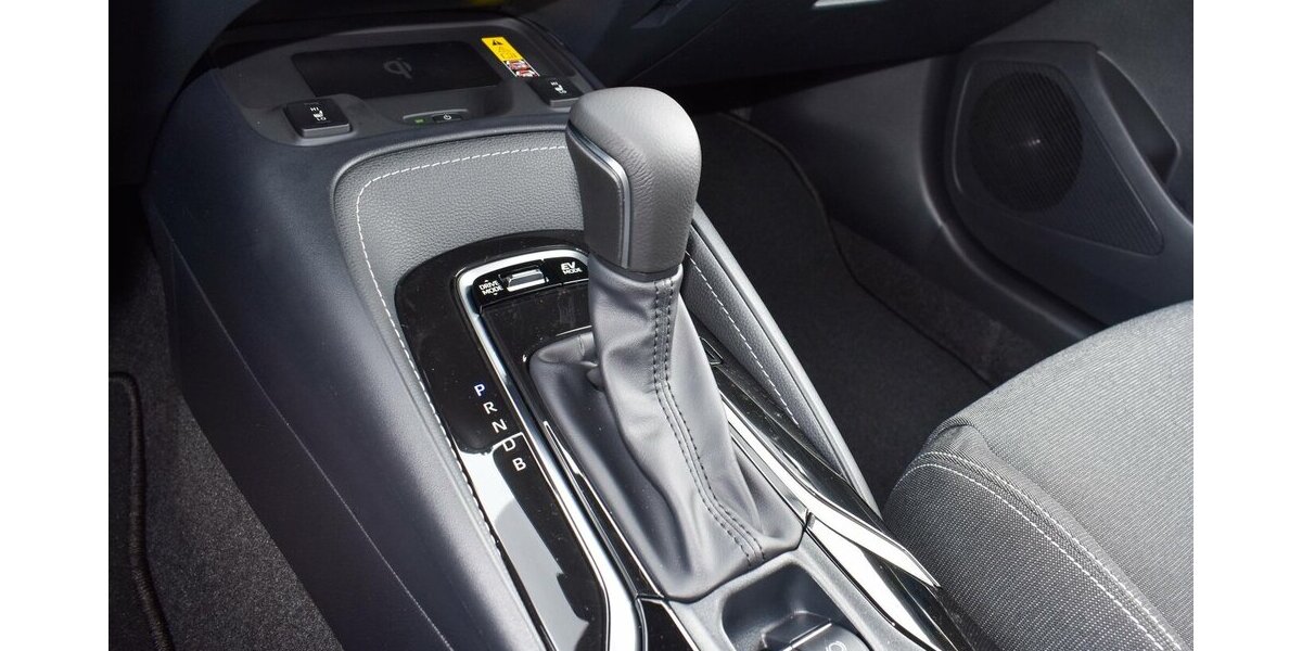 Suzuki Swace Comfort+ 1.8l CVT Hybrid 33.450 km 23.890 &euro; Höchberg-Würzburg 97204