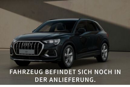 Audi Q3 28.000 km 39.980 &euro; Würzburg 97076