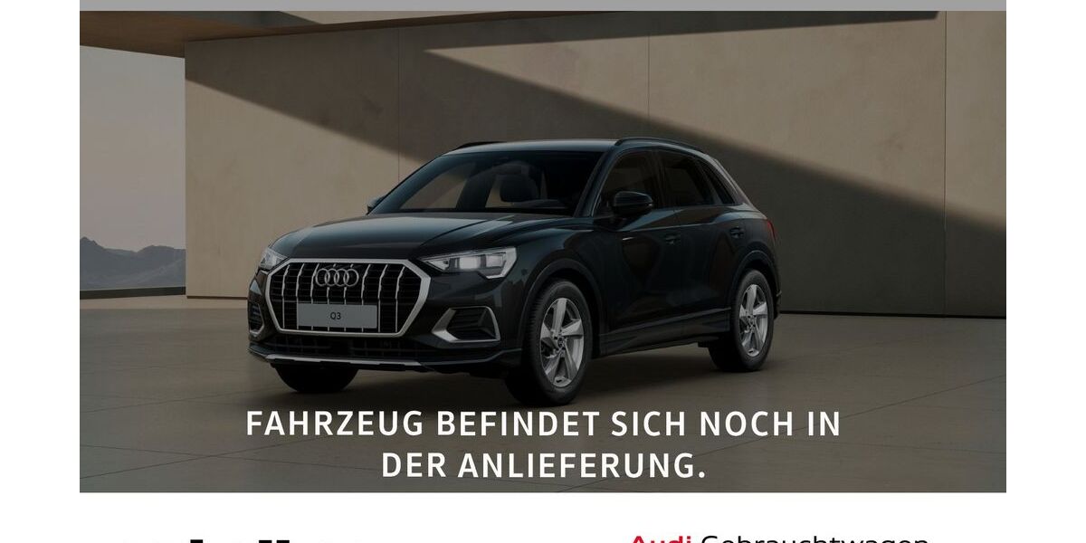 Audi Q3 28.000 km 39.980 &euro; Würzburg 97076