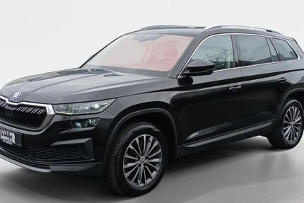 Skoda Kodiaq 104.019 km 28.803 &euro; Würzburg 97076