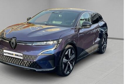Renault Megane E-TECH 22.500 km 27.990 &euro; Würzburg 97076