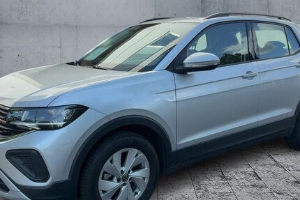 VW T-Cross 14.043 km 21.660 € Werneck 97440