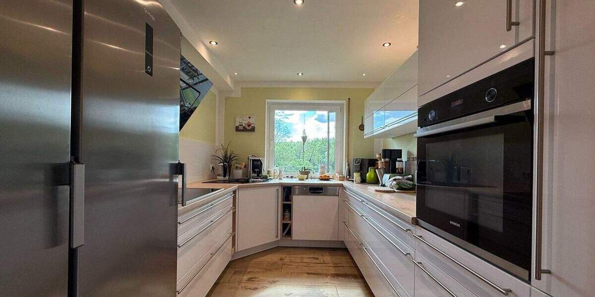 Etagenwohnung Veitshöchheim - 4 Zimmer, 101 m&sup2;, 399.000&euro; | Angebot:25139715