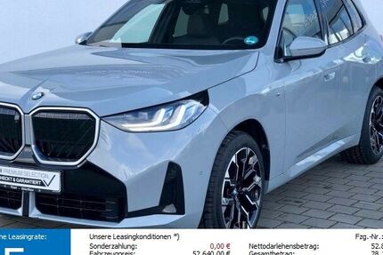 BMW X3 26.100 km 51.389 &euro; Marktsteft 97342