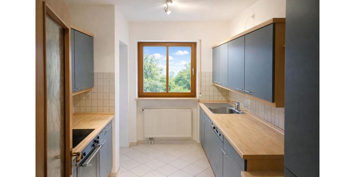 Erdgeschoßwohnung Albertshofen - 3 Zimmer, 76 m&sup2;, 234.000&euro; | Angebot:27082885