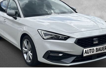 Seat Leon 51.578 km 22.990 &euro; Marktheidenfeld 97828