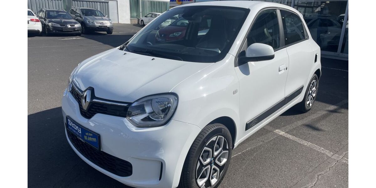 Renault Twingo 14.900 km 11.990 € Würzburg 97076