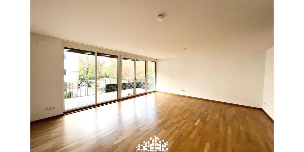 Etagenwohnung Würzburg Sanderau - 5 Zimmer, 147 m&sup2;, 1.840&euro; | Angebot:24739947