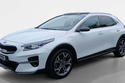 Kia XCeed 45.468 km 21.908 &euro; Würzburg 97076