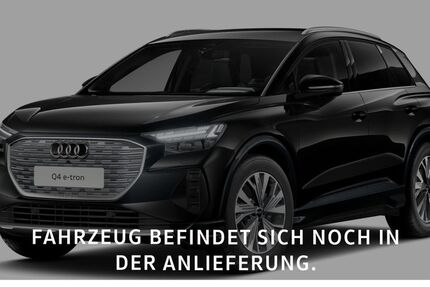 Audi Q4 e-tron 5.500 km 42.980 &euro; Würzburg 97076