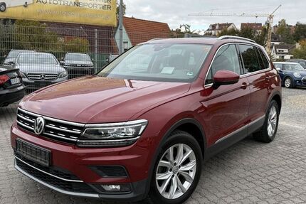 VW Tiguan 102.138 km 17.790 &euro; Würzburg 97076