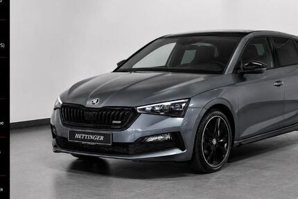 Skoda Scala 89.900 km 17.900 &euro; Marktheidenfeld 97828