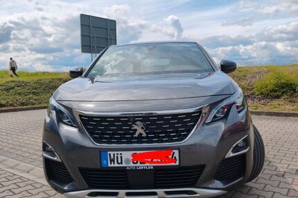 Peugeot 3008 76.000 km 18.950 &euro; Würzburg 97072
