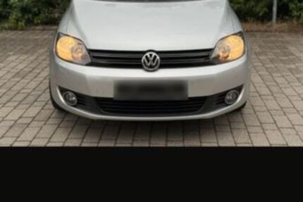 VW Golf Plus 160.000 km 3.400 &euro; Würzburg 97084