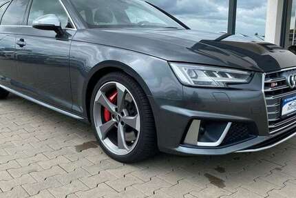 Audi S4 50.000 km 44.600 € Bergtheim 97241