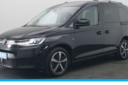 VW Caddy 6.000 km 37.880 &euro; Würzburg 97076