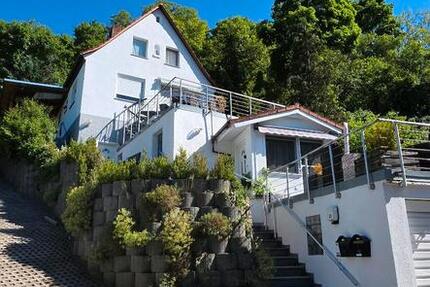Haus Würzburg Dürrbachau - 7 Zimmer, 200 m&sup2;, 980.000&euro; | Angebot:26718064
