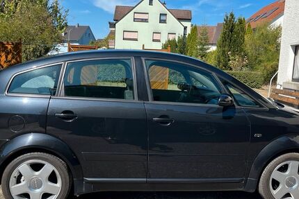 Audi A2 115.650 km 4.900 &euro; Bergrheinfeld 97493