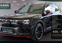 Gebrauchtwagen Smart #5