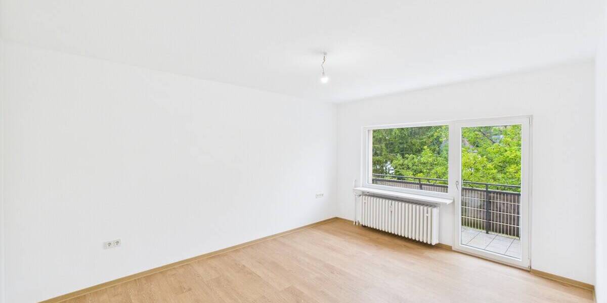 Etagenwohnung Würzburg Frauenland - 4 Zimmer, 74 m&sup2;, 1.300&euro; | Angebot:25957464