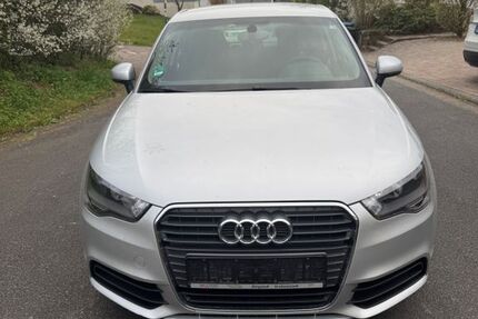 Audi A1 31.000 km 10.999 &euro; Würzburg 97084