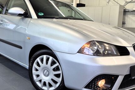 Seat Ibiza 117.000 km 4.390 &euro; Waigolshausen, bei Schweinfurt 97534