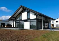 Traumhaus mit Blick in die Natur zu mieten